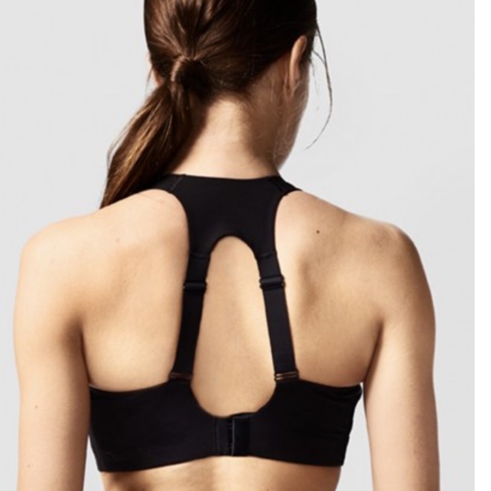 Chantelle Sport High Impact Wirefree - Picture 2 of 8